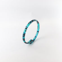 画像をギャラリービューアに読み込む, Bracelet ブレスレット（CK3 marine blue）
