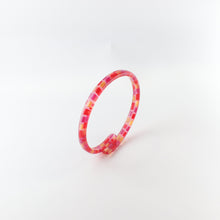 画像をギャラリービューアに読み込む, Bracelet ブレスレット（CY9 clear pink）
