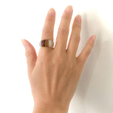 画像をギャラリービューアに読み込む, Dirocca Ring＜ラウンド＞R1（GEM45）

