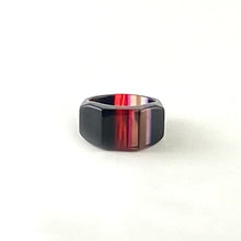 画像をギャラリービューアに読み込む, Dirocca Ring＜スクエア＞S1（GEM46）
