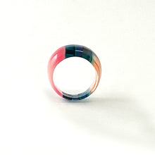 画像をギャラリービューアに読み込む, Dirocca Ring＜ラウンド＞R1（GEM47）
