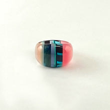 画像をギャラリービューアに読み込む, Dirocca Ring＜ラウンド＞R2（GEM47）
