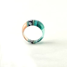 画像をギャラリービューアに読み込む, Dirocca Ring＜ラウンド＞R1（GEM48）
