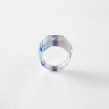 画像をギャラリービューアに読み込む, Dirocca Ring＜スクエア＞S1（GEM49）
