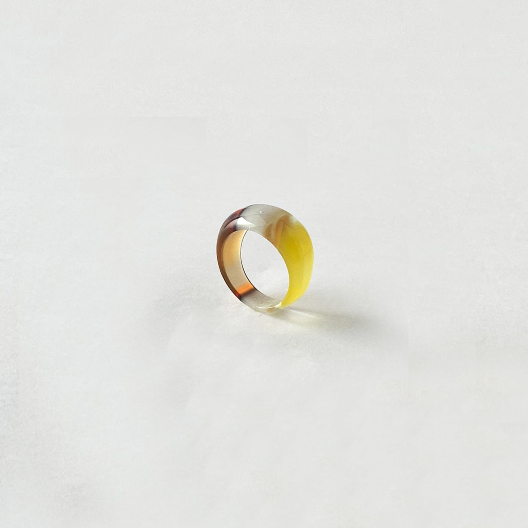 Dirocca Ring＜ラウンド＞R1（GEM50）