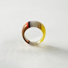 画像をギャラリービューアに読み込む, Dirocca Ring＜ラウンド＞R1（GEM50）
