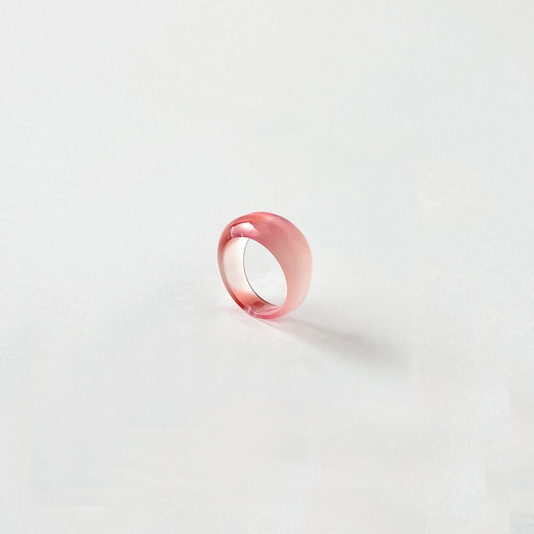 Dirocca Ring＜ラウンド＞R1（GEM51）