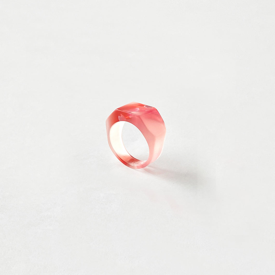 Dirocca Ring＜スクエア＞S1（GEM51）