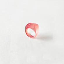 画像をギャラリービューアに読み込む, Dirocca Ring＜スクエア＞S2（GEM51）
