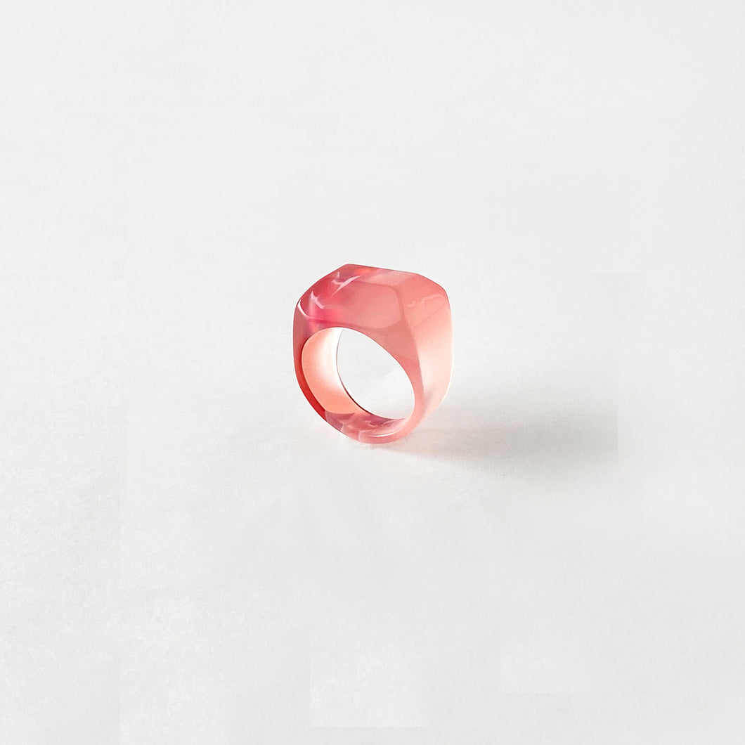 Dirocca Ring＜スクエア＞S2（GEM51）