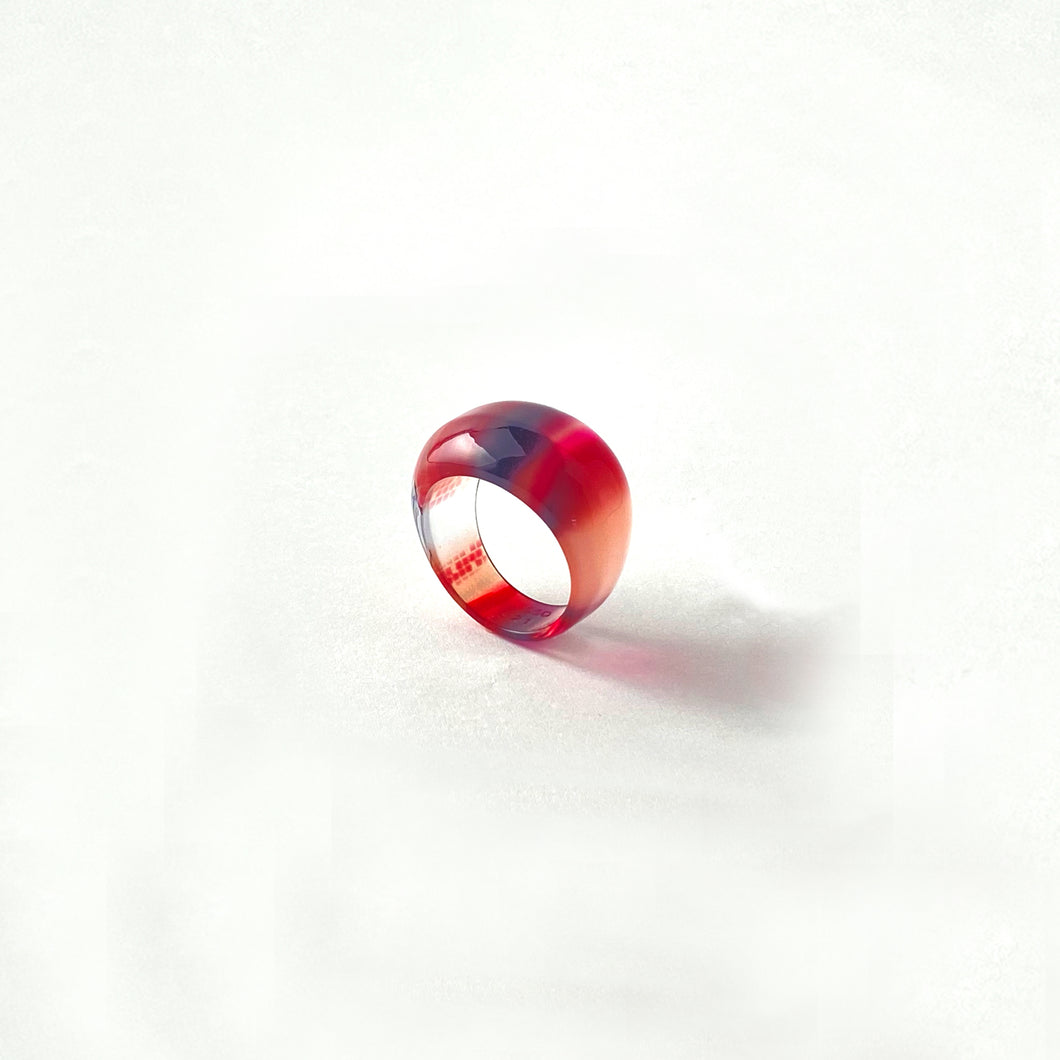 Dirocca Ring＜ラウンド＞R2（GEM52）