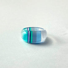 画像をギャラリービューアに読み込む, Dirocca Ring＜ラウンド＞R1（GEM53）
