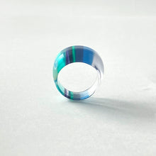 画像をギャラリービューアに読み込む, Dirocca Ring＜ラウンド＞R2（GEM53）
