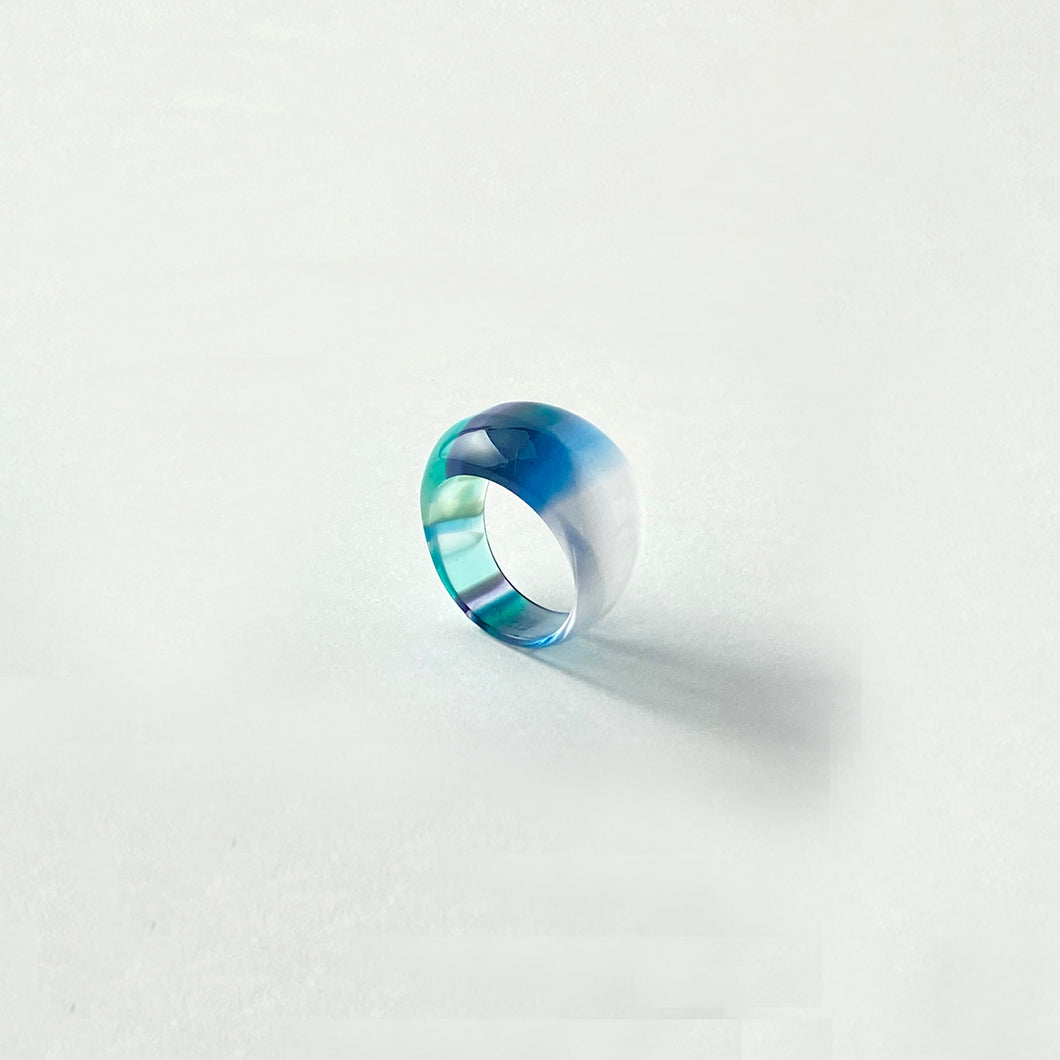 Dirocca Ring＜ラウンド＞R2（GEM53）