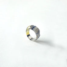 画像をギャラリービューアに読み込む, Dirocca Ring＜ラウンド＞R1（GEM54）
