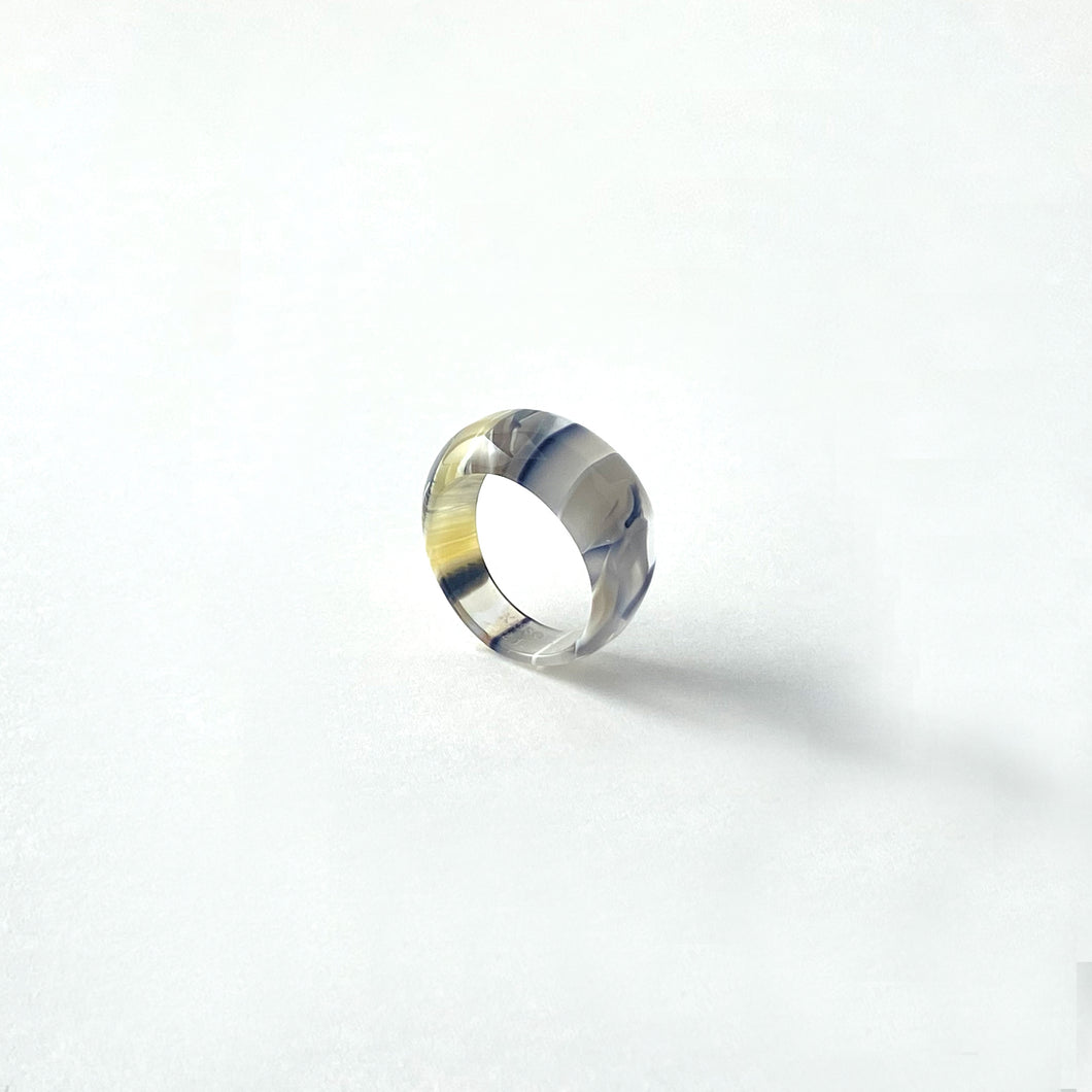 Dirocca Ring＜ラウンド＞R1（GEM54）