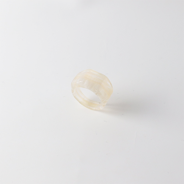 Dirocca ring＜スクエア＞S1（GEM9）
