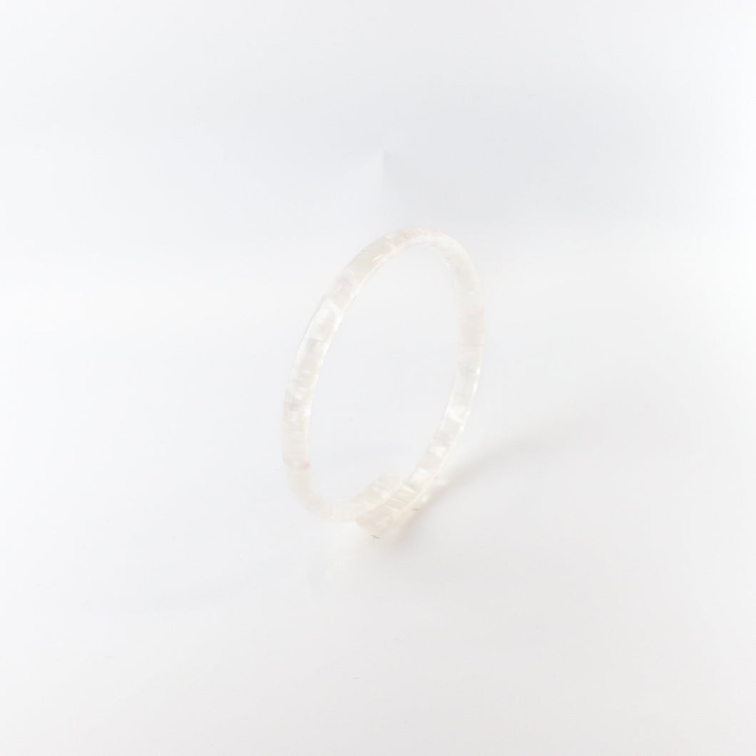 Bracelet ブレスレット(H60 white)