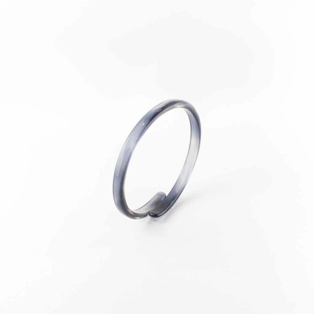 Bracelet  ブレスレット（017 librarian blue）