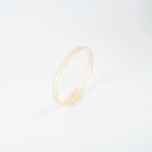 画像をギャラリービューアに読み込む, Bracelet  ブレスレット（L37 white lame）
