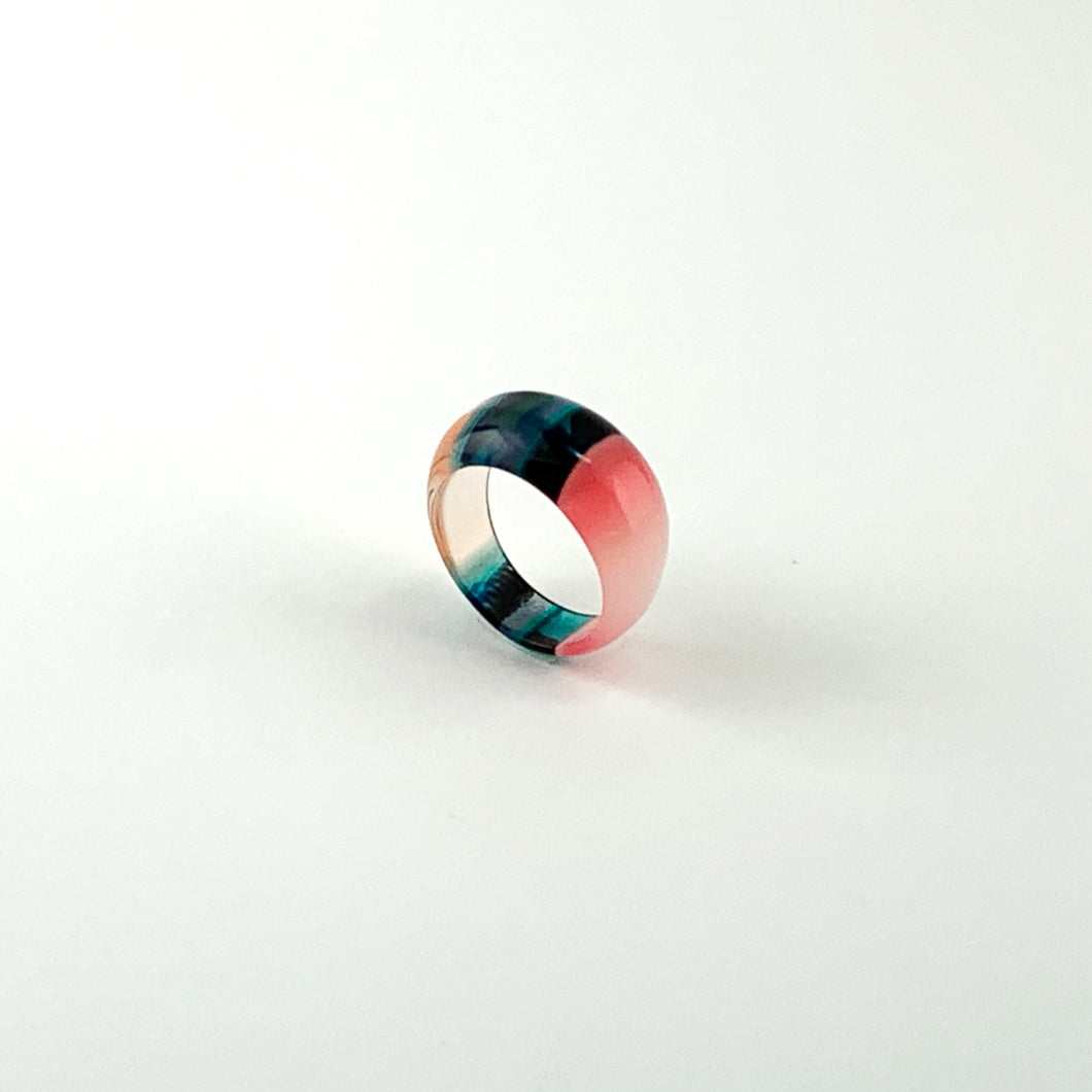 Dirocca Ring＜ラウンド＞R1（GEM47）