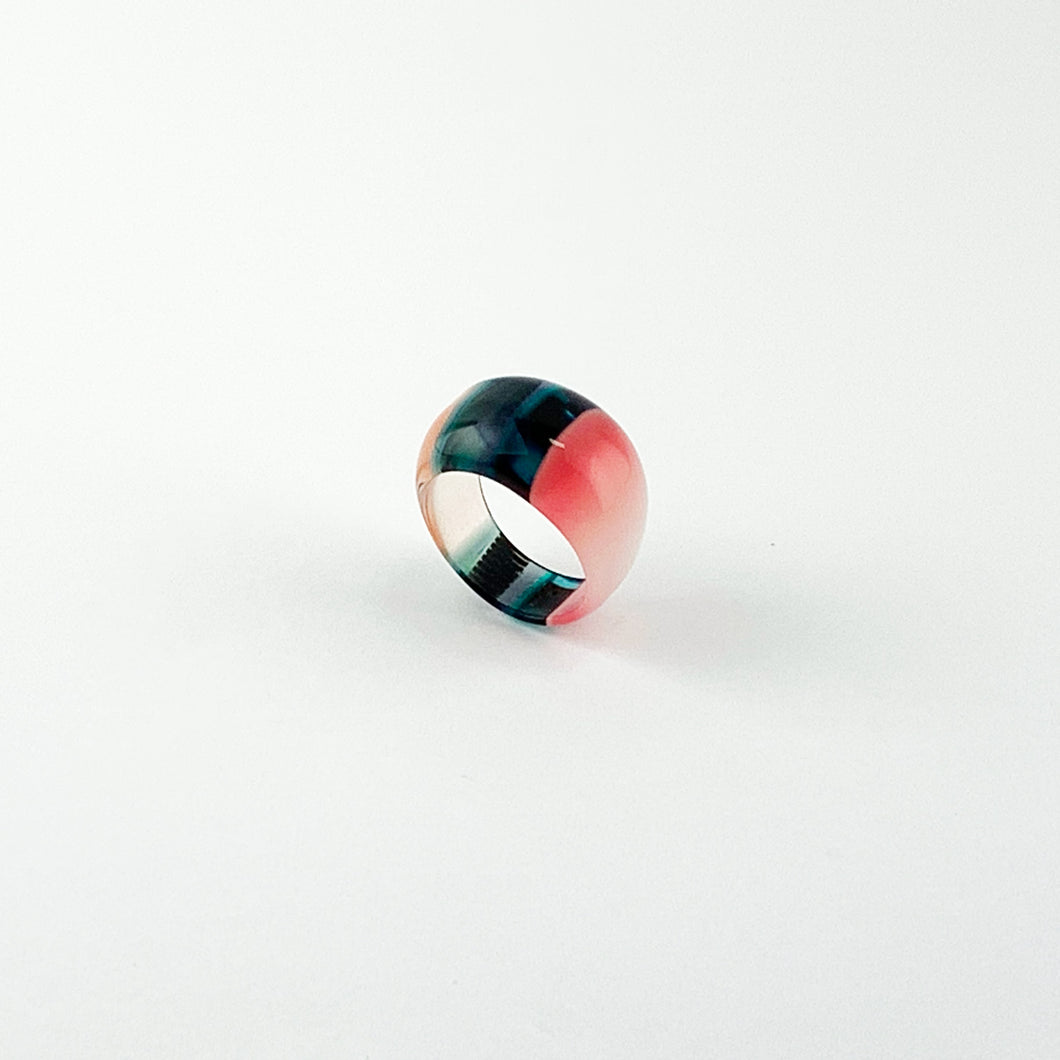 Dirocca Ring＜ラウンド＞R2（GEM47）
